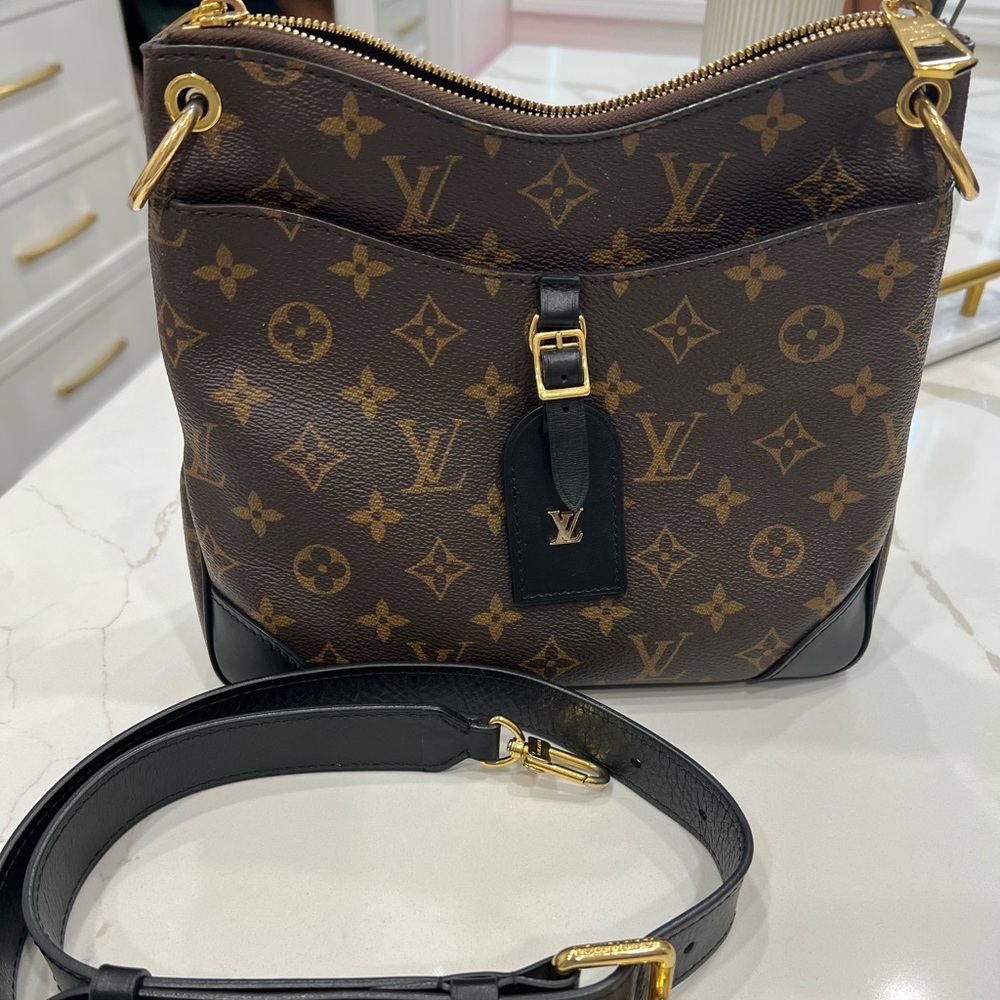 Louis Vuitton Odeon PM